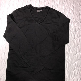 カルバンクライン(Calvin Klein)のカットソー（カルバンクライン）(Tシャツ/カットソー(七分/長袖))