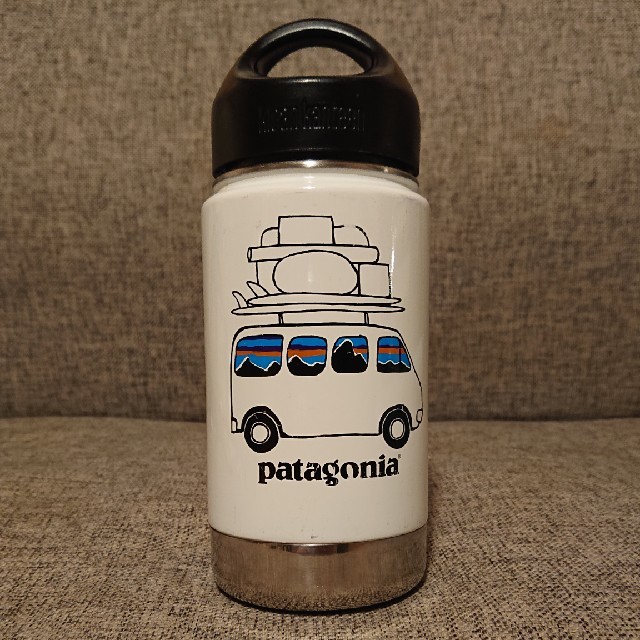 patagonia(パタゴニア)の希少  パタゴニア クリーンカンティーン インテリア/住まい/日用品のキッチン/食器(タンブラー)の商品写真