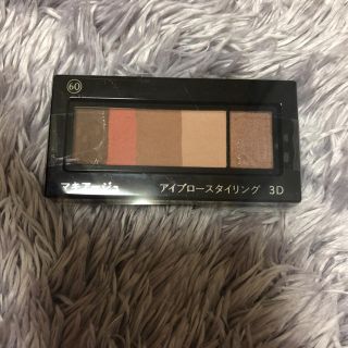 マキアージュ(MAQuillAGE)のおれんじているさん専用(パウダーアイブロウ)