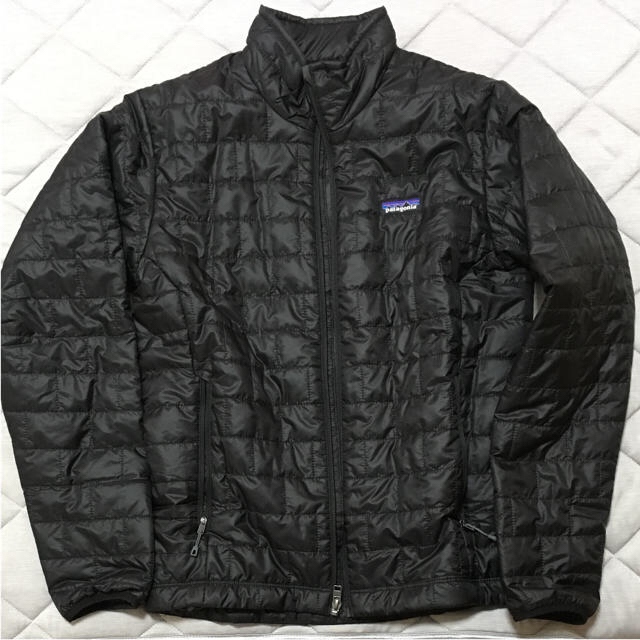 patagonia(パタゴニア)のパタゴニア ナノパフ メンズのジャケット/アウター(ダウンジャケット)の商品写真