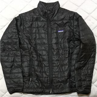 パタゴニア(patagonia)のパタゴニア ナノパフ(ダウンジャケット)