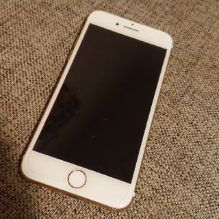 アイフォーン(iPhone)のiPhone7 128GB 美品 SIMフリー(スマートフォン本体)