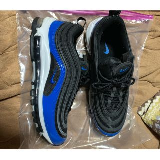 ナイキ(NIKE)の NIKE AIR MAX 97 パテントレザー 28.5cm US10.5(スニーカー)