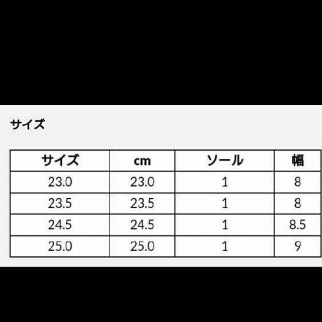 TSUMORI CHISATO(ツモリチサト)の未使用 新品 TSUMORI CHISATO  リボンマウス  2018 レディースの靴/シューズ(バレエシューズ)の商品写真