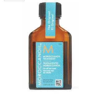 モロッカンオイル(Moroccan oil)のモロッカンオイル トリートメント25ml(ヘアケア)