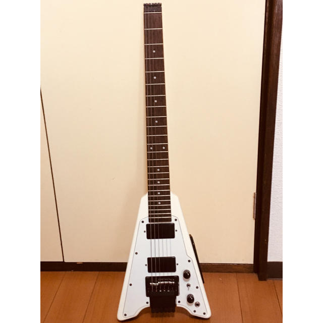 4年保証』 steinberger?spirit 期間限定値下 ?GP 希少モデル 美品中古