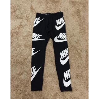 ナイキ(NIKE)の【新品タグ付き】NIKEレギンス(レギンス/スパッツ)