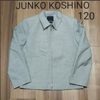 コシノジュンコ(JUNKO KOSHINO)の120cm JUNKO KOSHINO ジャケット(ジャケット/上着)