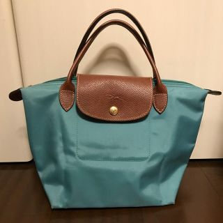 ロンシャン(LONGCHAMP)のロンシャン 手提げバッグ Sサイズ(ハンドバッグ)