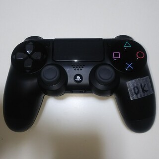 プレイステーション4(PlayStation4)のps4コントローラー(家庭用ゲームソフト)