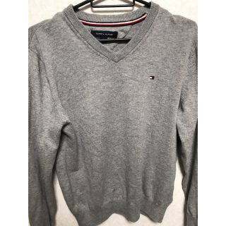 トミーヒルフィガー(TOMMY HILFIGER)のトミーヒルフィガー ニットセーター(ニット/セーター)