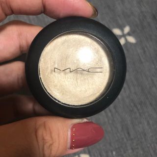 マック(MAC)のmac クリームカラーベース パール(アイシャドウ)