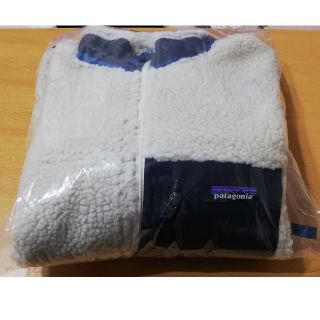 パタゴニア(patagonia)のpatagoniaクラシックレトロX ジャケット(ブルゾン)