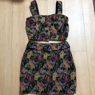 レディアゼル(REDYAZEL)のセットアップ（レッサーパンダさん専用）(セット/コーデ)