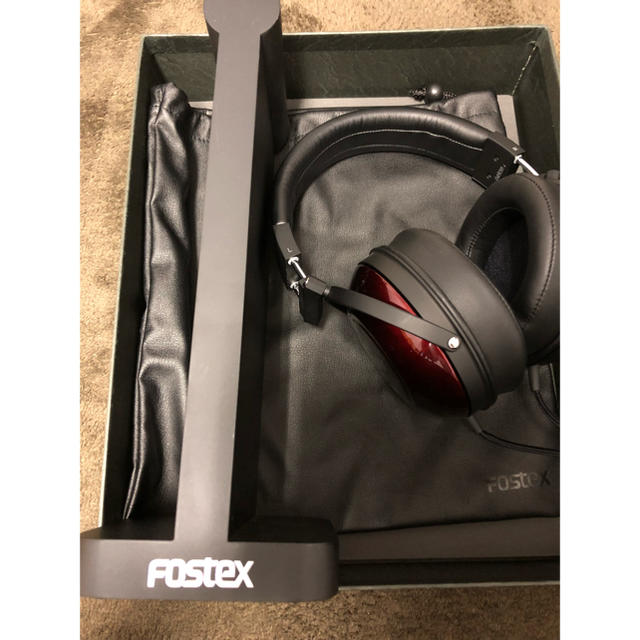 FOSTEX TH900 ヘッドホン