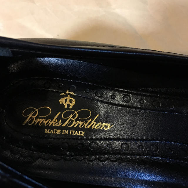 Brooks Brothers(ブルックスブラザース)の専用　ブルックスブラザーズ  シューズ レディースの靴/シューズ(スリッポン/モカシン)の商品写真