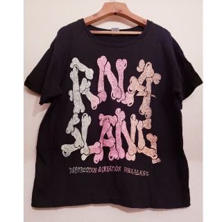 アールエヌエー(RNA)のあやや様専用　RNA Tシャツ(Tシャツ(半袖/袖なし))