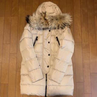 モンクレール(MONCLER)の美品 モンクレール FRAGON(ダウンコート)