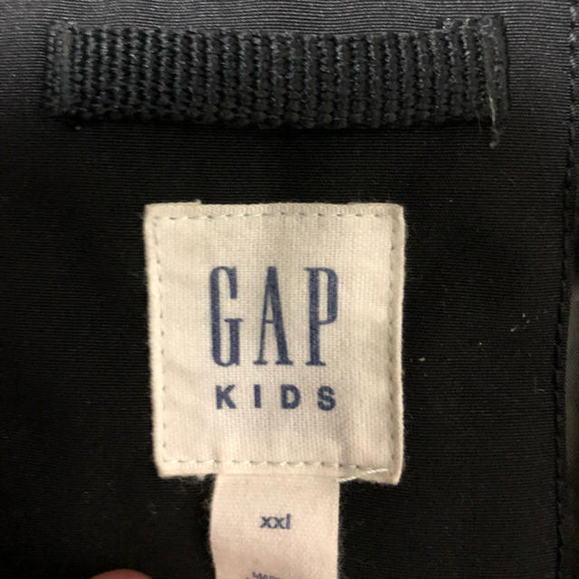 GAP Kids(ギャップキッズ)のキッズ ボーイ ダウンコート GAP KIDS 160センチ キッズ/ベビー/マタニティのキッズ服男の子用(90cm~)(ジャケット/上着)の商品写真