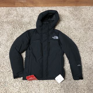 ザノースフェイス(THE NORTH FACE)のバルトロライトジャケット ブラック 黒(ダウンジャケット)