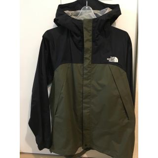 ザノースフェイス(THE NORTH FACE)のノースフェイス ドットショットジャケット マウンテン(マウンテンパーカー)