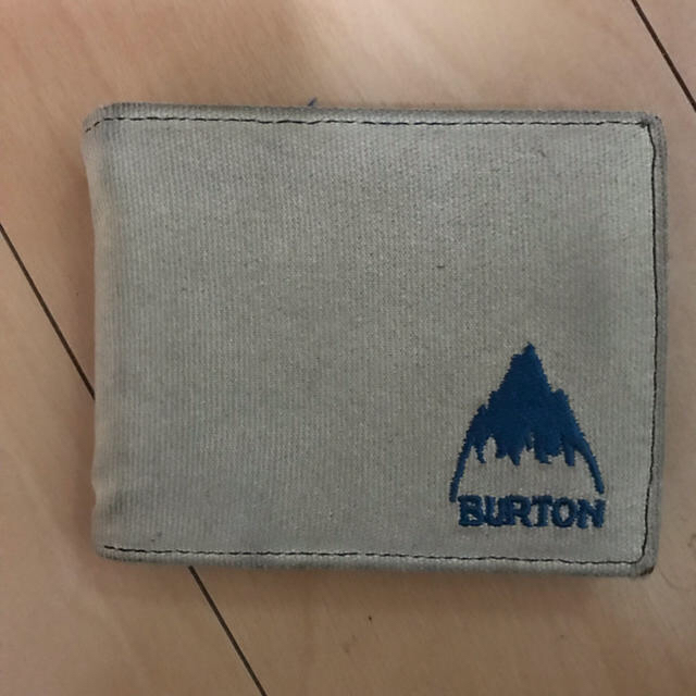 BURTON(バートン)のバートン Burton 財布 スポーツ/アウトドアのスノーボード(アクセサリー)の商品写真