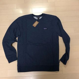 パタゴニア(patagonia)のPatagonia パタゴニア P-6 Label Midweight クルー(スウェット)