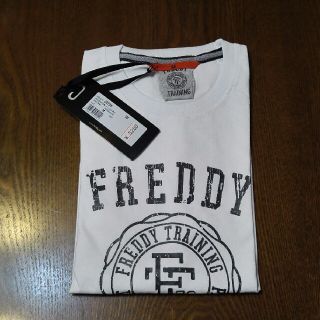 フレディ(fredy)の【新品・未使用】フレディ　FREDDY 　サイズ:Man M(シャツ)