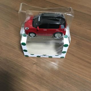 トヨタ(トヨタ)のトヨタ ミニカー 非売品(ミニカー)