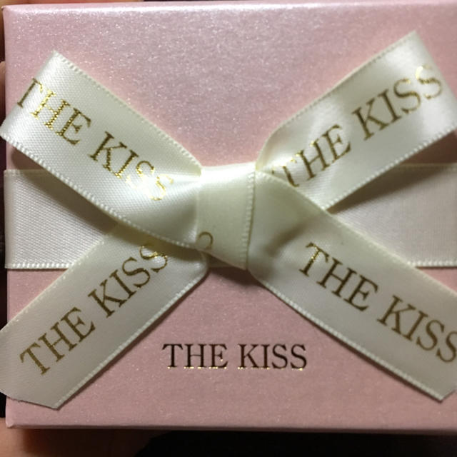 THE KISS ネックレス新商品✴︎新品