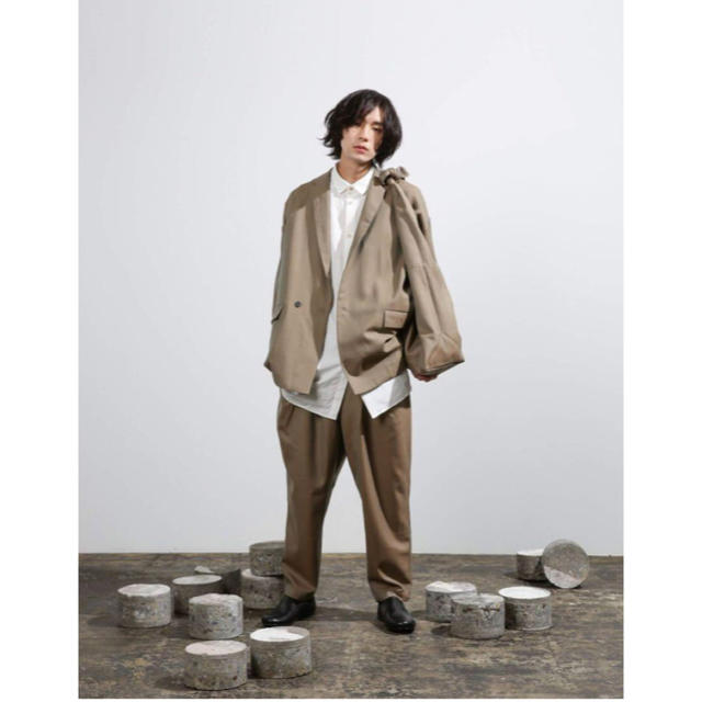 全てのアイテム Dulcamara - dulcamara 18aw よそいき セットアップ