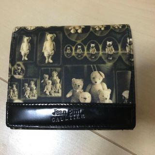 Jean-Paul GAULTIER(財布)のフリマアイテム一覧 Jean-Paul GAULTIER(財布)のフリマアイテム一覧