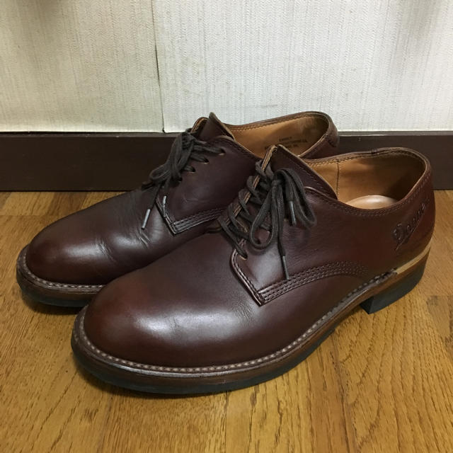 New Arrival ダナー マナワ Danner ブーツ ブラウン | www.artfive.co.jp