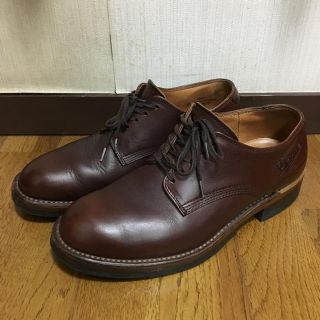 ダナー(Danner)の【ALTEC620B様専用】Danner MANAWA ブラウン US7.5(ブーツ)