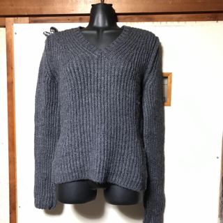 DOLCE&GABBANA(ニット/セーター)のフリマアイテム一覧 DOLCE&GABBANA(ニット/セーター)のフリマアイテム一覧