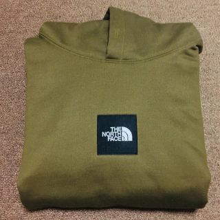 ザノースフェイス(THE NORTH FACE)のザノースフェイス パーカー(パーカー)