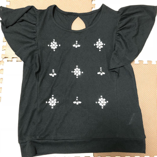 セシルマクビー(CECIL McBEE)のセシル 専用出品(Tシャツ(半袖/袖なし))