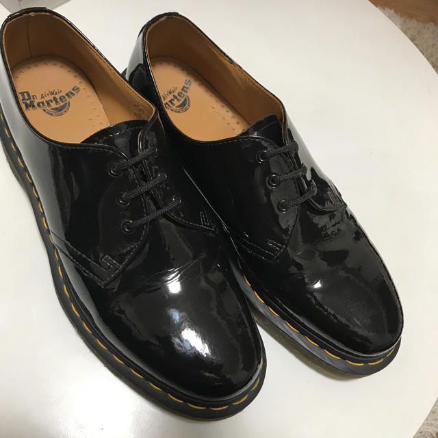 Dr.Martens(ドクターマーチン)のドクターマーチン UK8 メンズの靴/シューズ(ブーツ)の商品写真