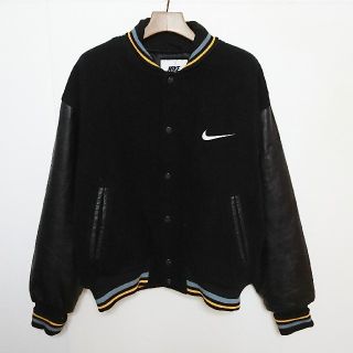 NIKE - 90年代 NIKE ナイキ ヴィンテージスタジャンの通販 by jiro-'s