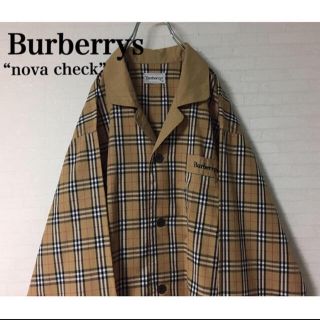 バーバリー(BURBERRY)のBURBERRY シャツ(シャツ)