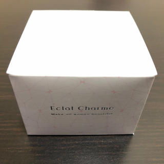 Eclat Charme(オールインワン化粧品)