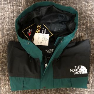 ザノースフェイス(THE NORTH FACE)のノースフェイス Sサイズ  マウンテンライトジャケット(マウンテンパーカー)