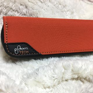 プルームテック(PloomTECH)のプルーム・テックケース*(タバコグッズ)