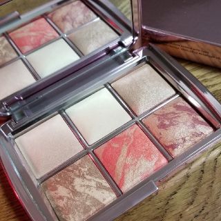 セフォラ(Sephora)のHOURGLASS ホリデーコレクション(コフレ/メイクアップセット)