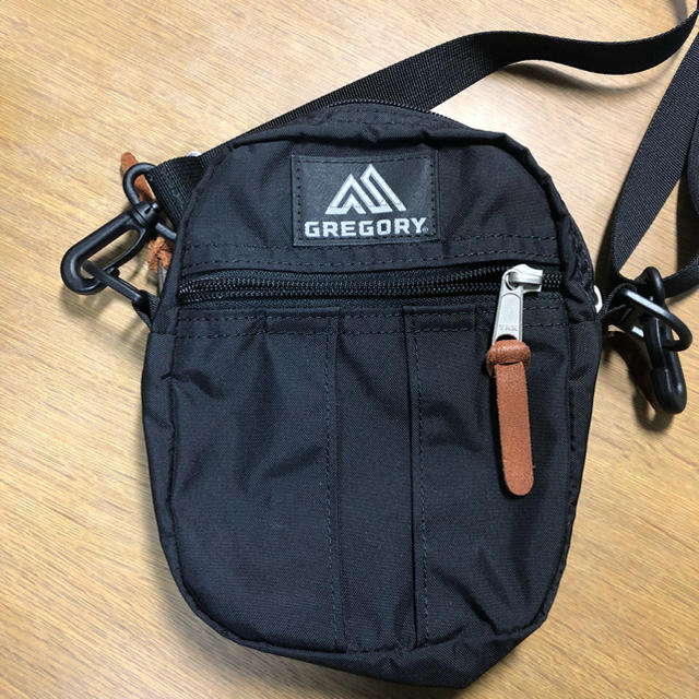 Gregory(グレゴリー)のGREGORY  QUICK POCKET aimoaimo 様 専用  メンズのバッグ(ショルダーバッグ)の商品写真