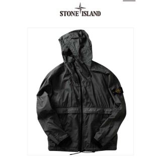 STONE ISLAND(ナイロンジャケット ・ グレー/灰色系)のフリマ STONE ISLAND(ナイロンジャケット ・ グレー/灰色系)のフリマ