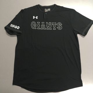 アンダーアーマー(UNDER ARMOUR)のtae様専用☆①③巨人☆ユニフォーム☆Tシャツ☆ジャイアンツ☆応援グッズ(応援グッズ)