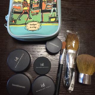 ベアミネラル(bareMinerals)の値下げ☆ベアミネラルセット(その他)