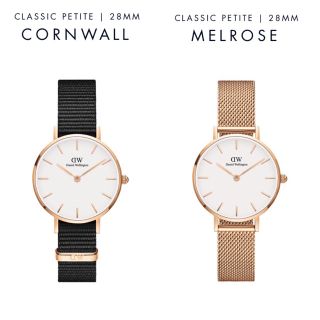 ダニエルウェリントン(Daniel Wellington)のsayu様 専用(腕時計)