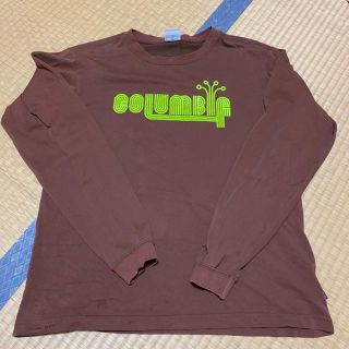 コロンビア(Columbia)のコロンビア  ロンT(Tシャツ(長袖/七分))